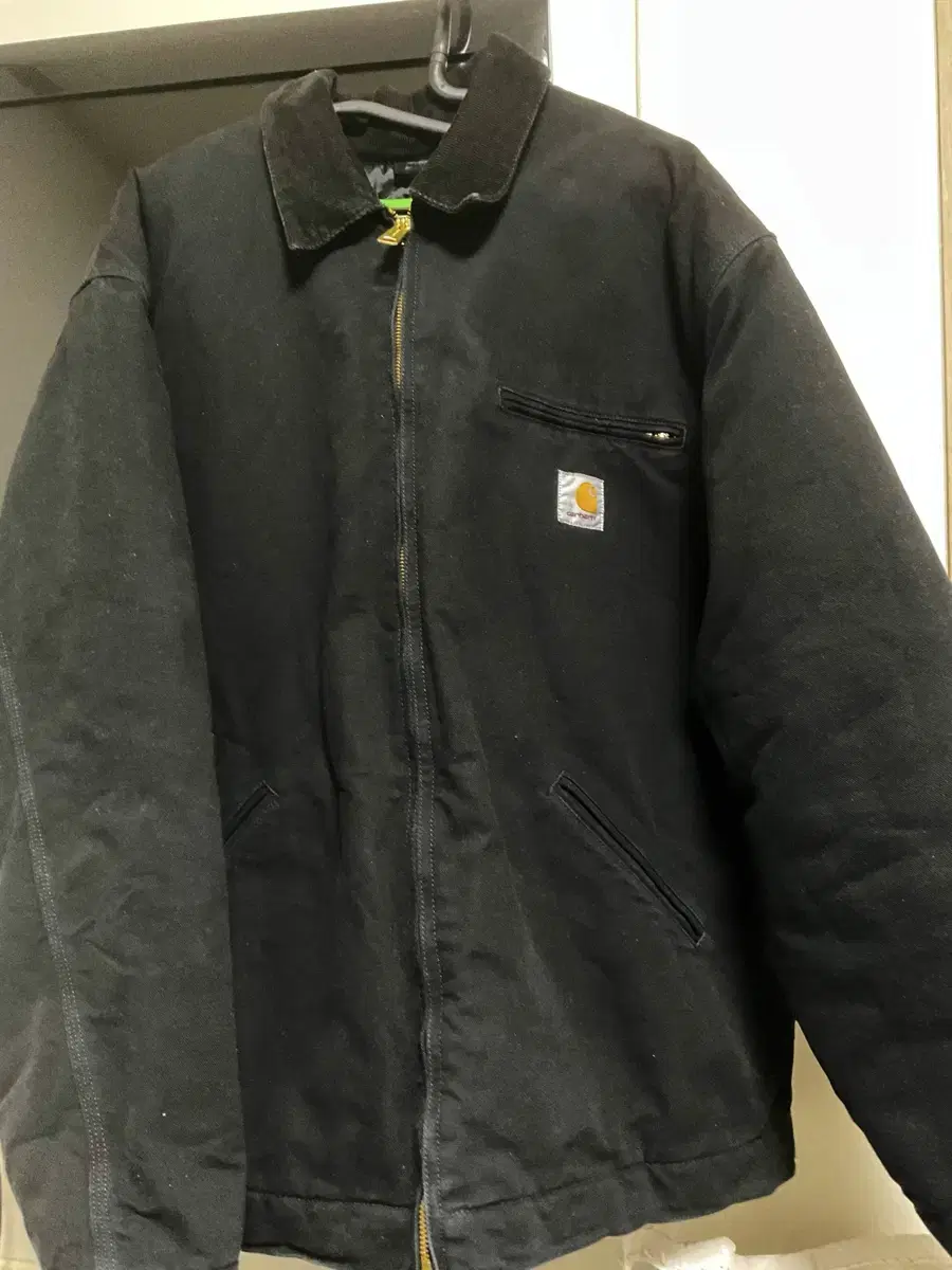 Calhart OG Detroit Jacket