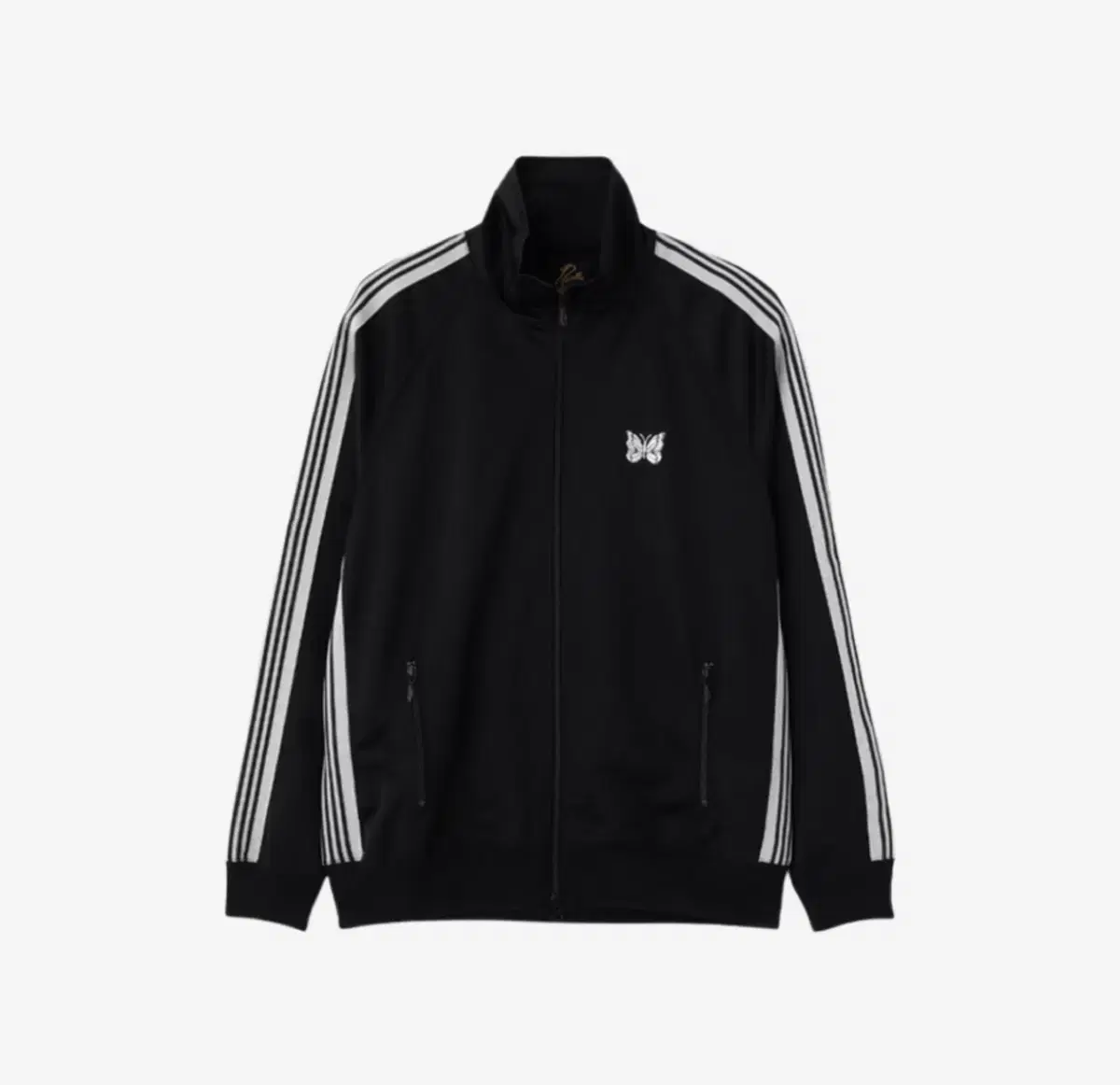 Needles LHP XL Poly Smooth Track Jacket