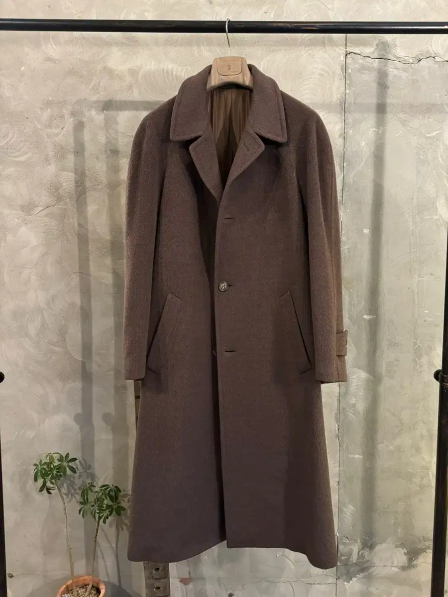 Zegna Winter Coat Men105