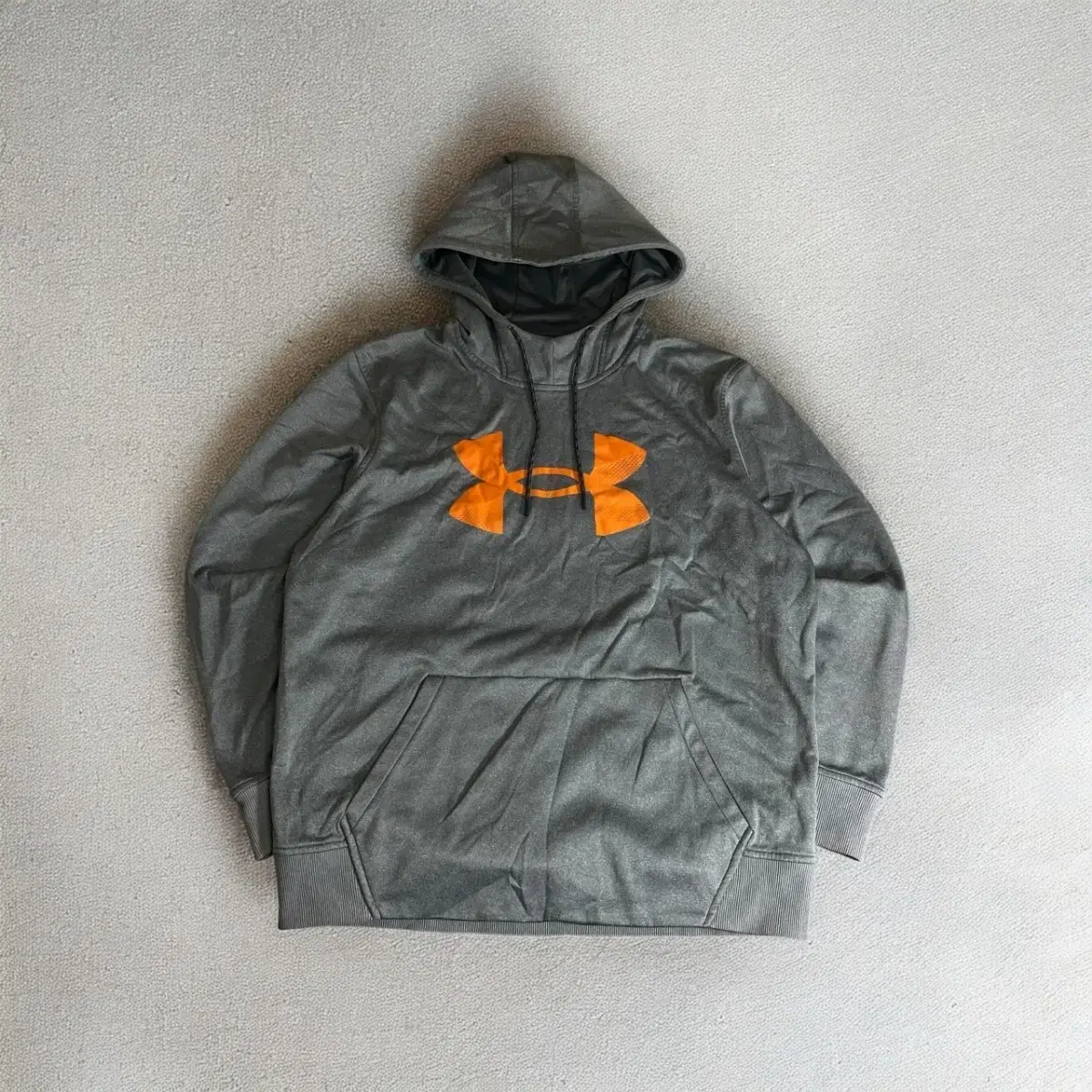 Under Armour Hoodie XL