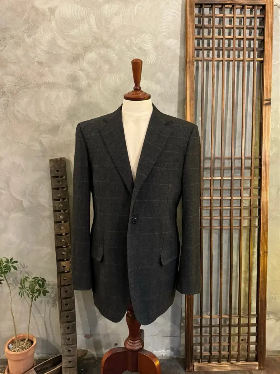 Luciano Barbera JacketMen105