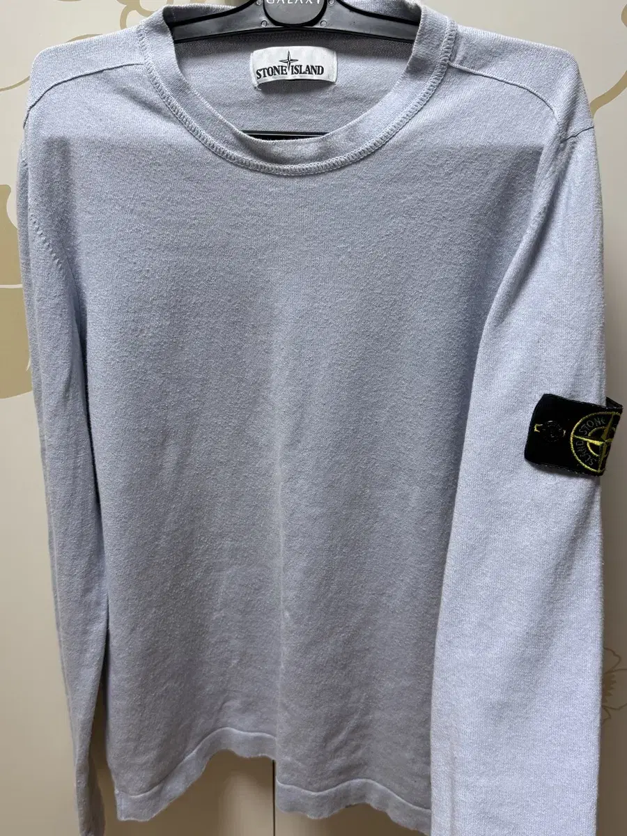 Stone Island Knit