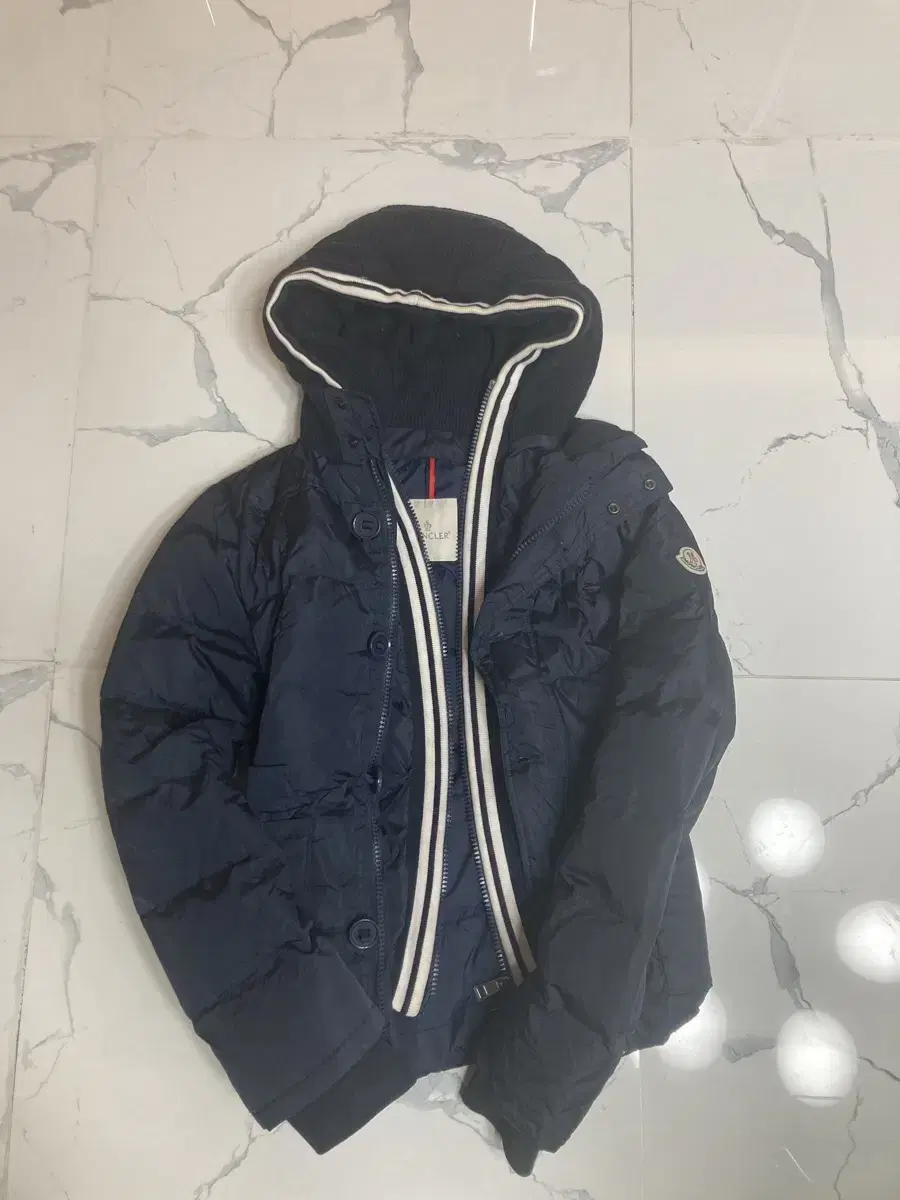 Moncler Men's Padding