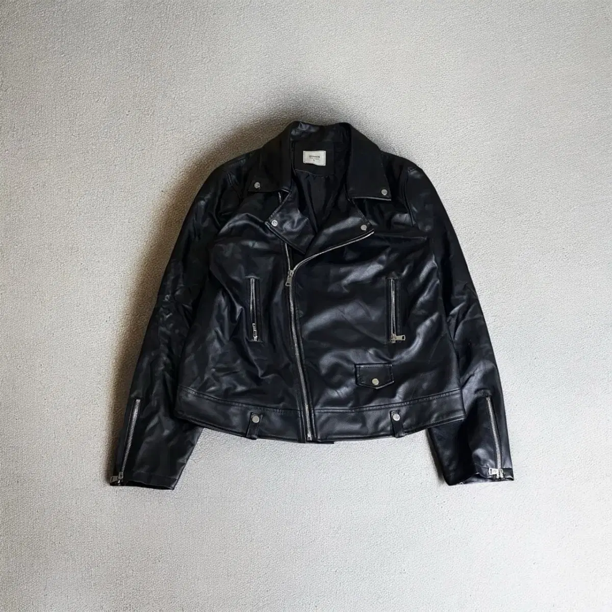 Hidden Rider Jacket L