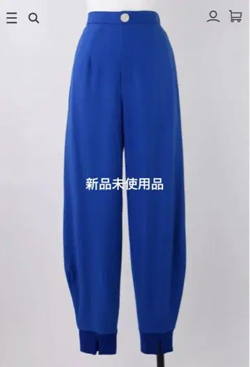 풍선 바지 470HA431-1150