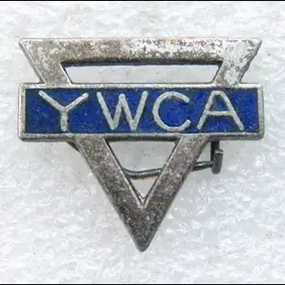 [단체 배지] YWCA (or135)