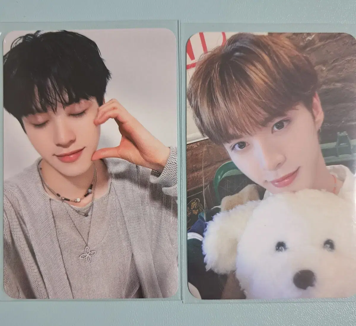 Epex a-min photocard bulk WTS