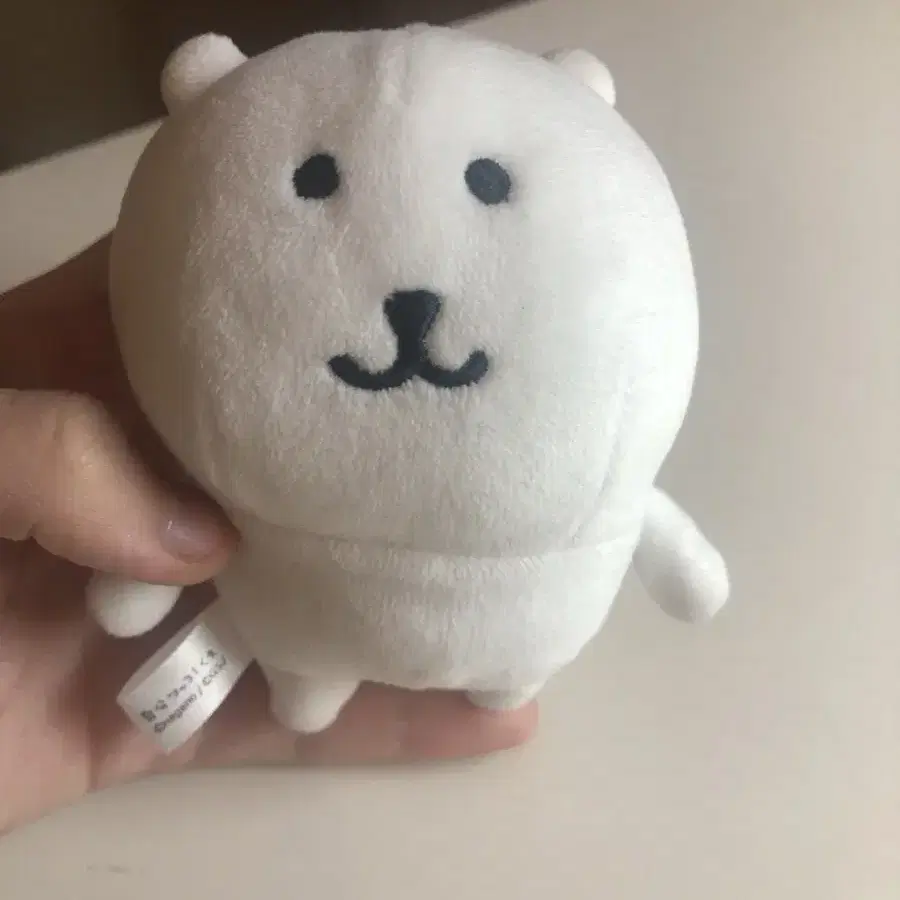 농담곰 교환