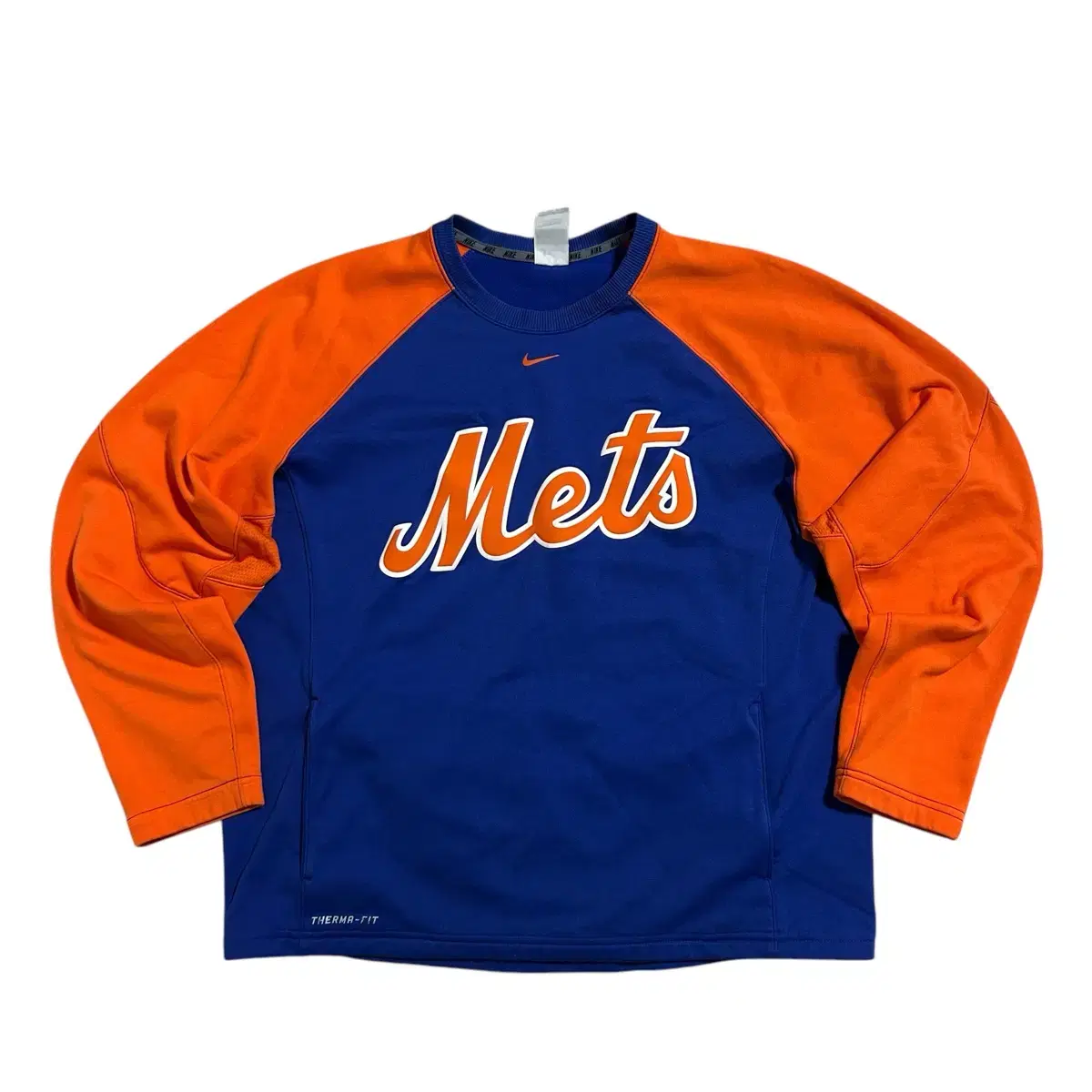 Nike Thermafit New York Mets Training Top (XL)