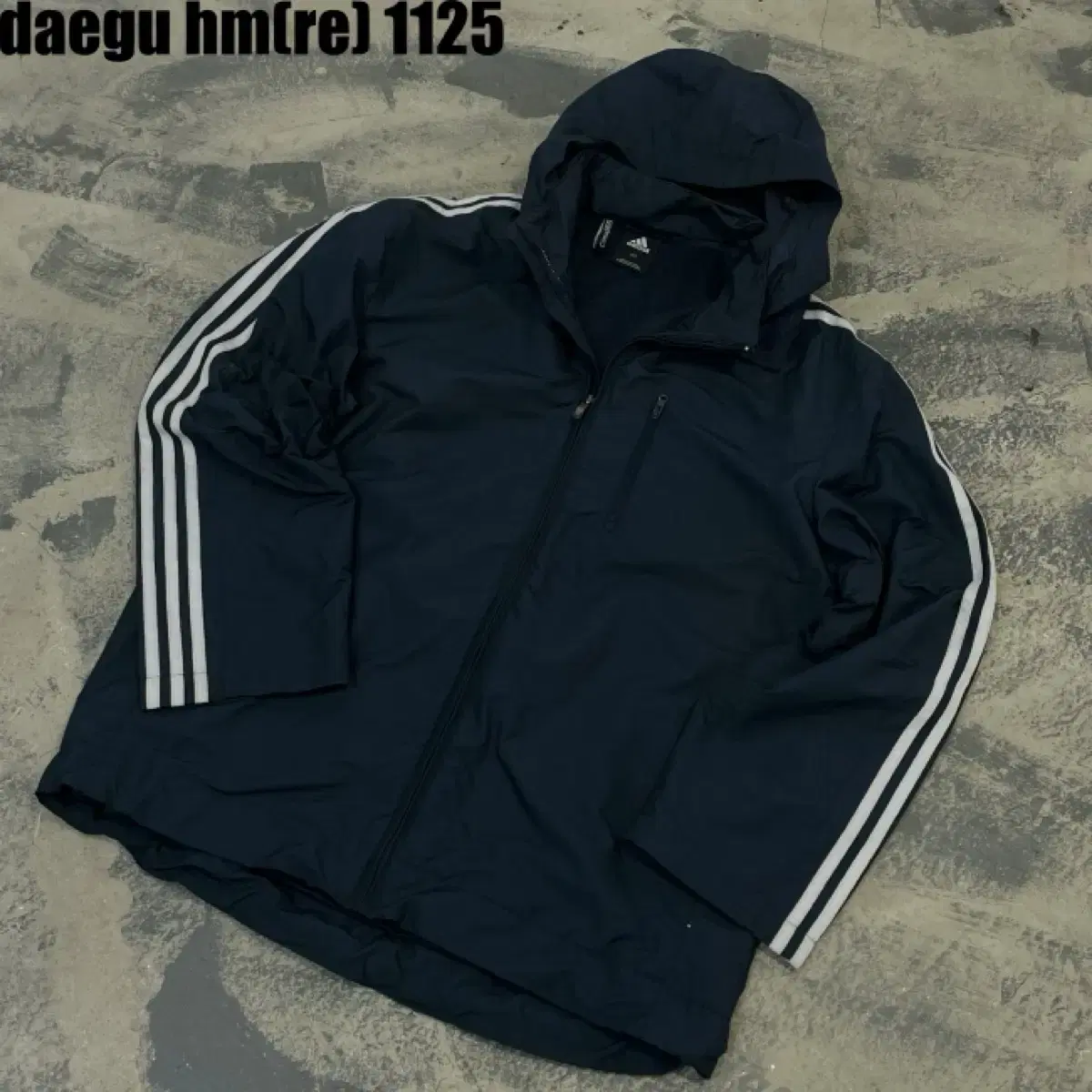 adidas zip up(105)Hajjak!