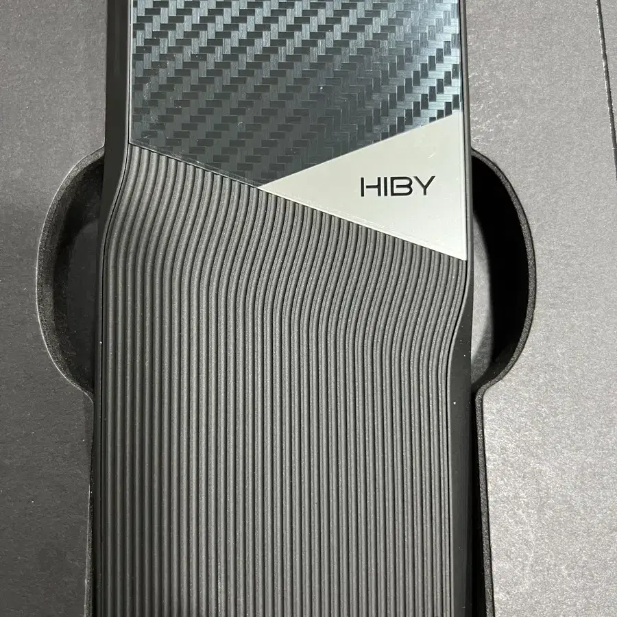 Hiby r6 pro gen2 dap