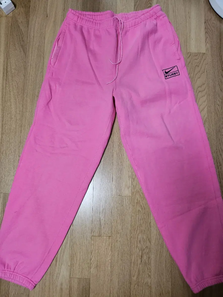 Natusi NRG Pink Pants M