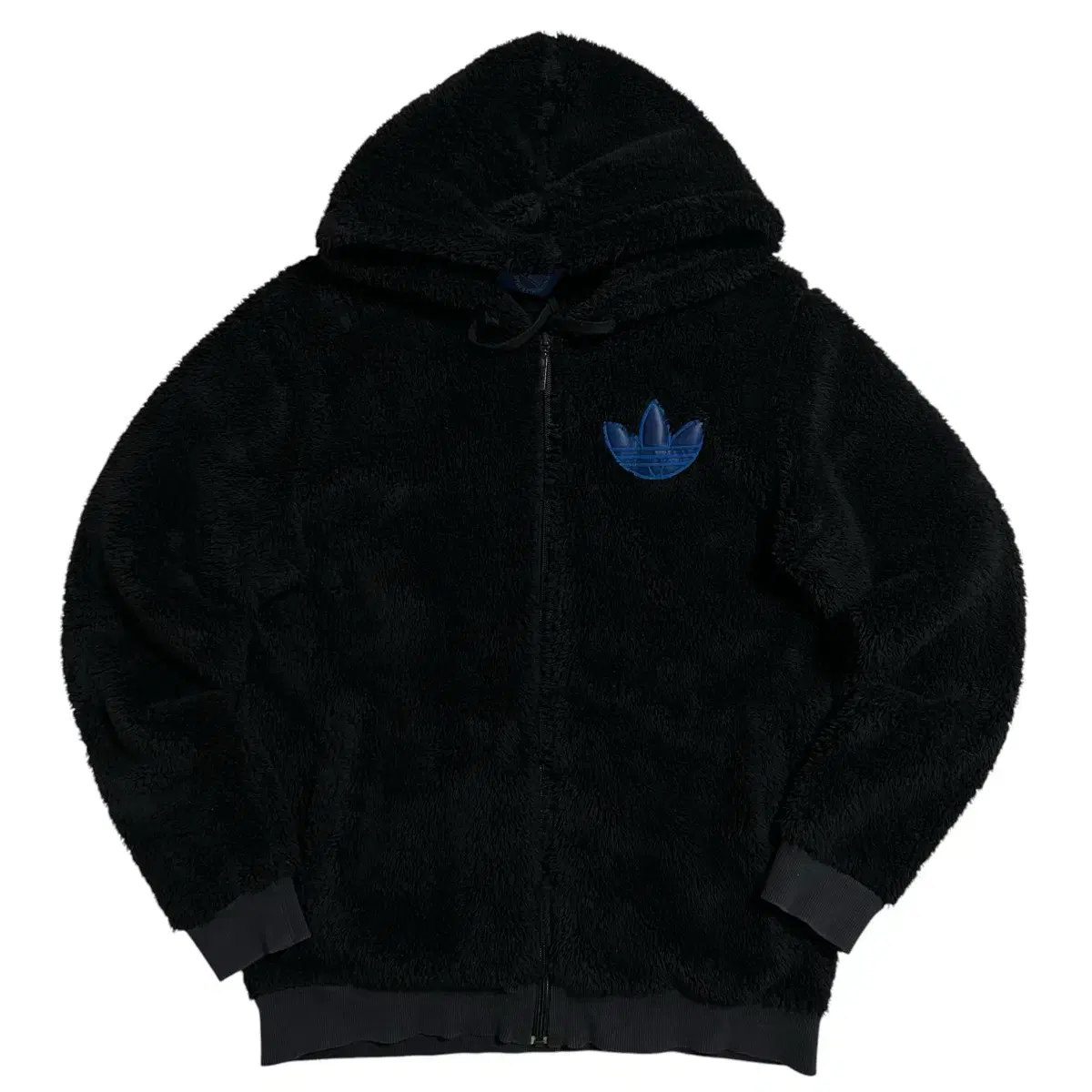 Adidas Gumpha Firebird Hooded Fleece (100)