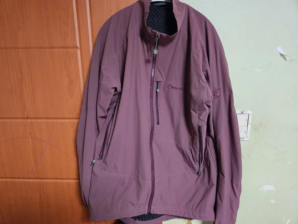 TITONBROSE SUBJACKET XL 105(Lining oval)