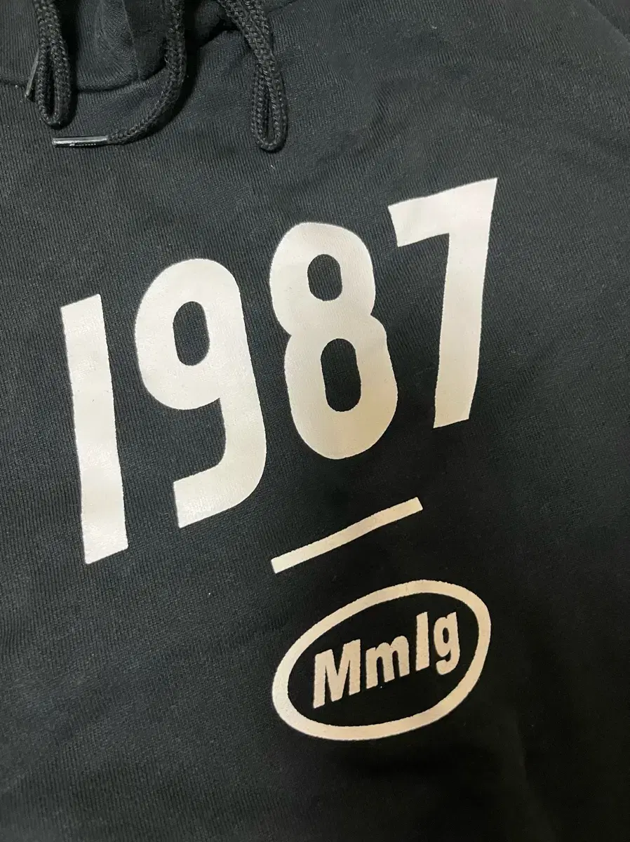 Mmlg Hoodie