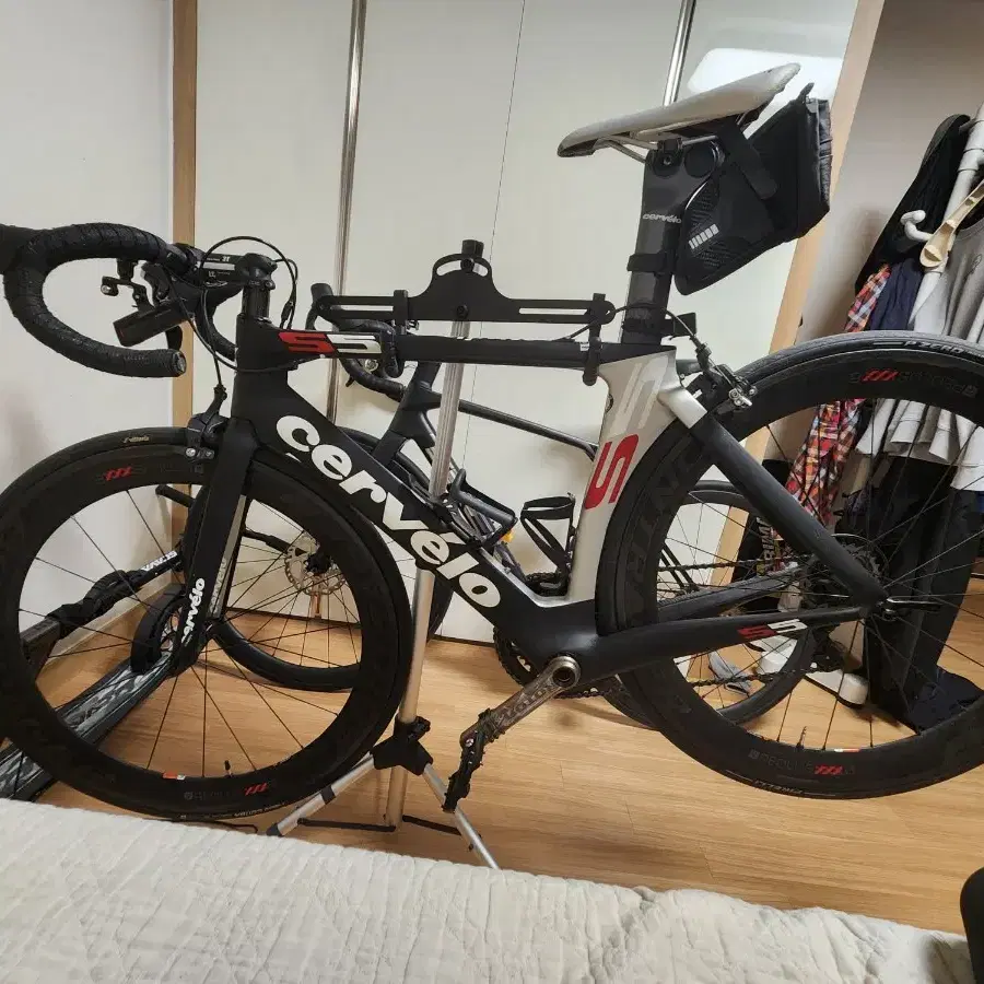 Cervelo S5 (판매나 픽시대차)