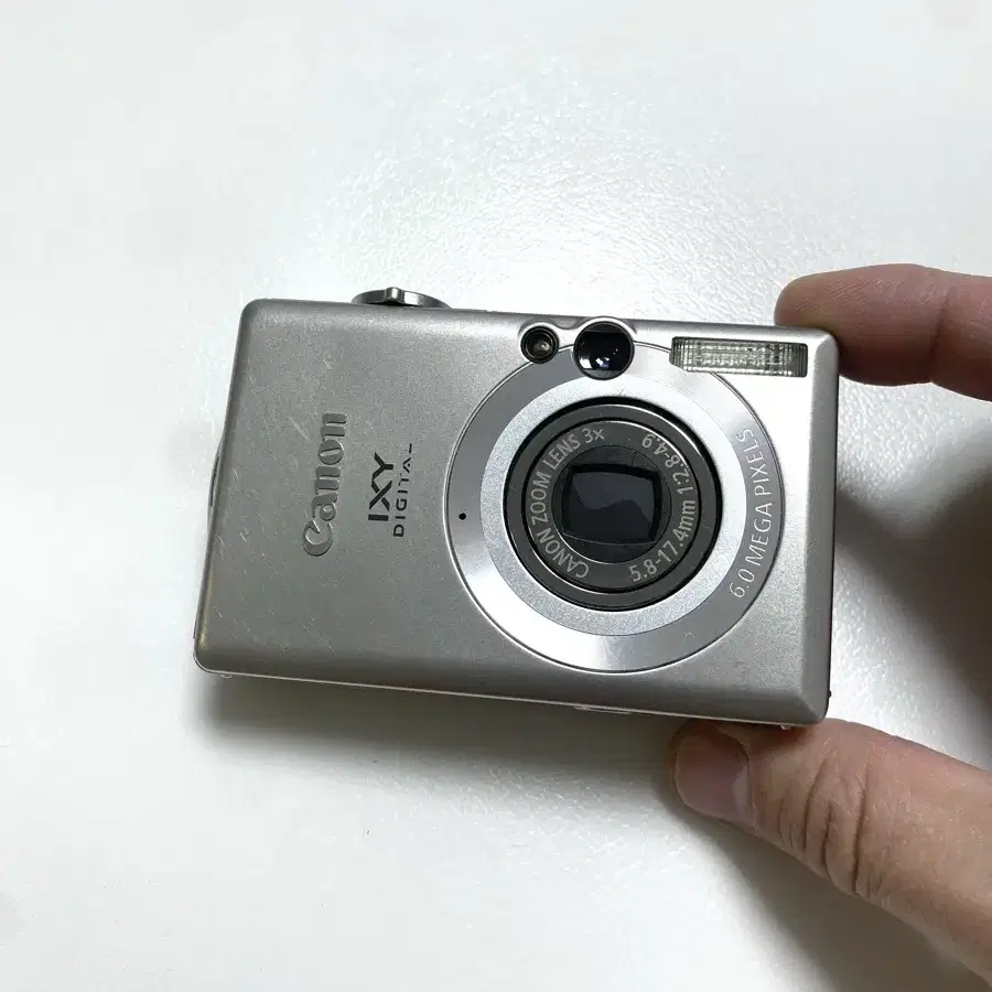 캐논 익서스 IXUS 60 디지털 카메라 (IXY 70)