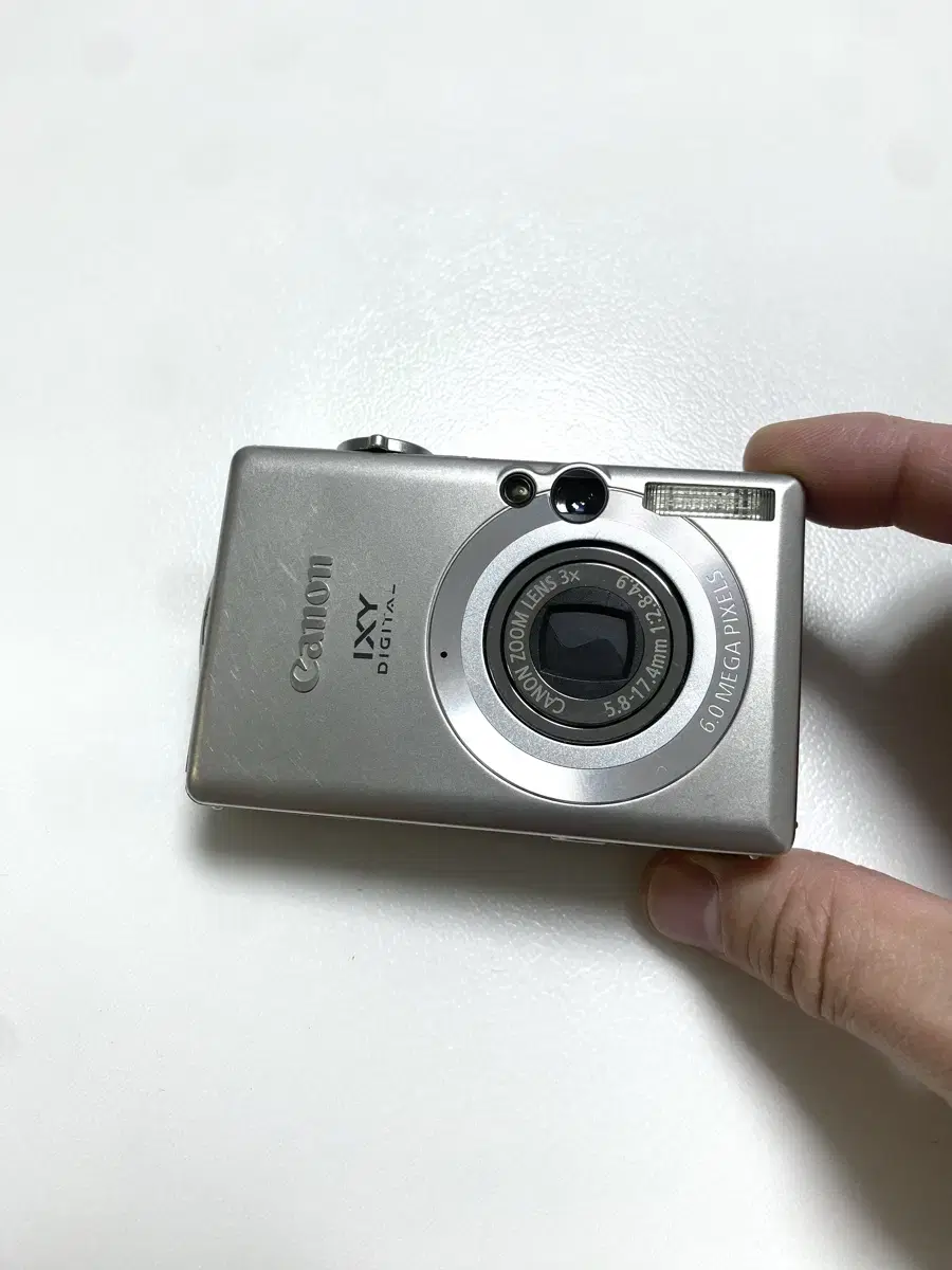 캐논 익서스 IXUS 60 디지털 카메라 (IXY 70)