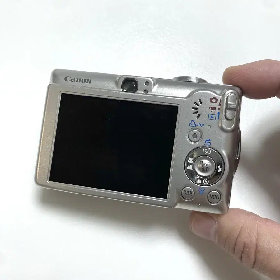 캐논 익서스 IXUS 60 디지털 카메라 (IXY 70)