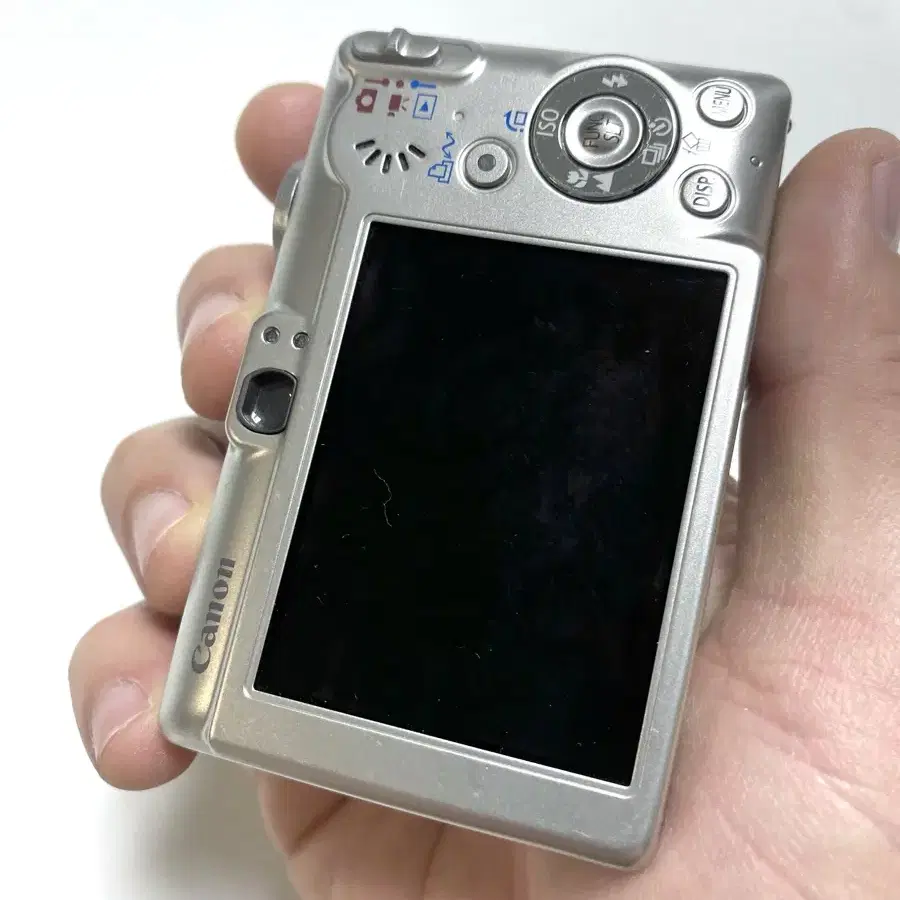 캐논 익서스 IXUS 60 디지털 카메라 (IXY 70)