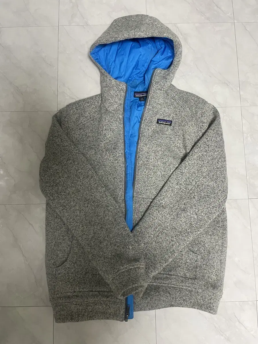 Patagonia Outerwear