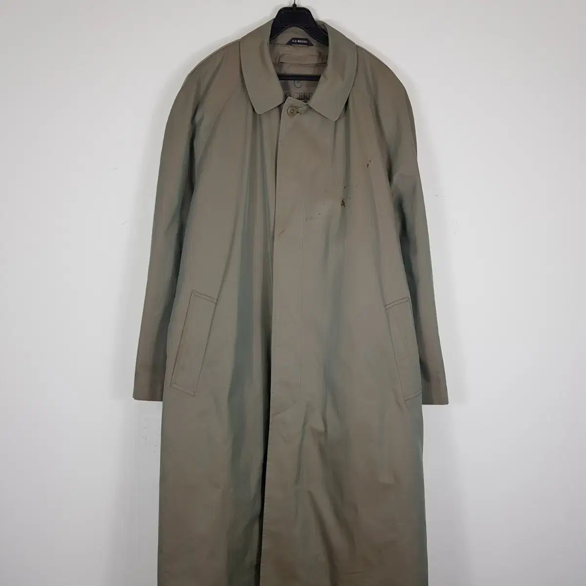 105 NINO CERRUTI Coat