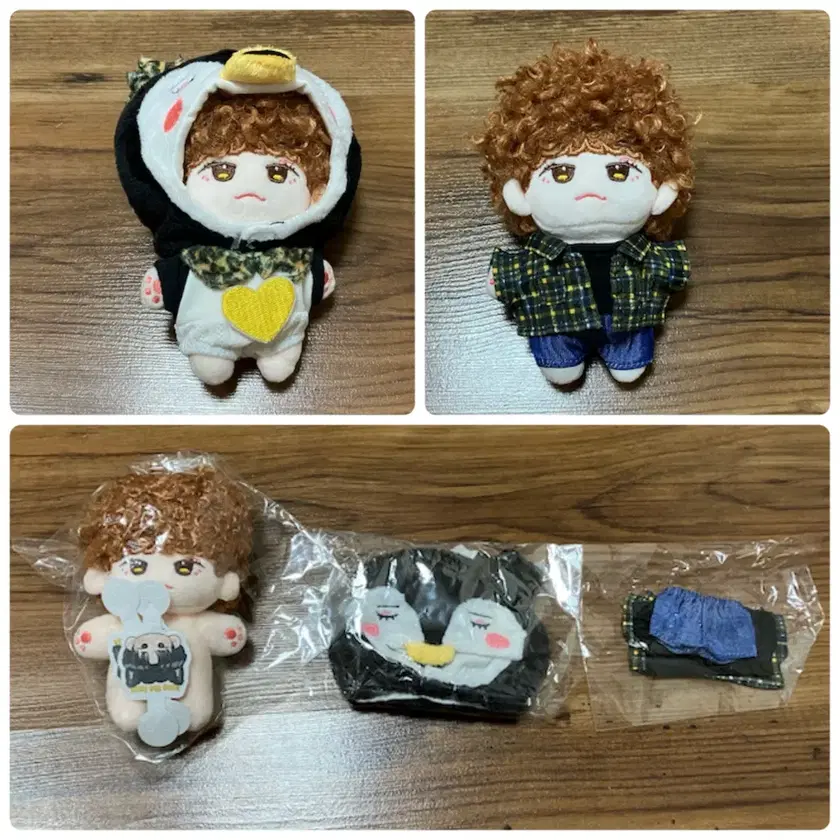 Shop 2pm인형 on Bunjang Global Site - No more Korean account!