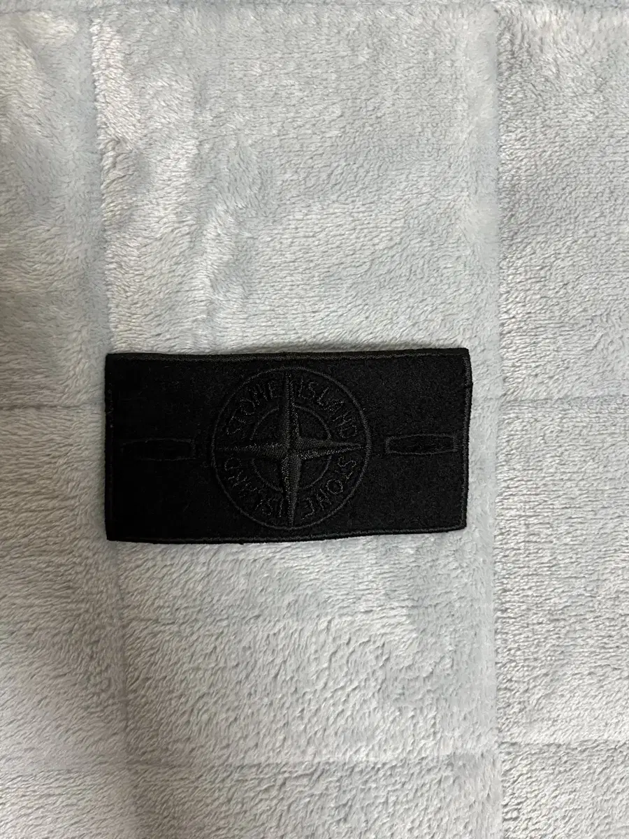 Stone Island Ghostpeace Blackwah Pen