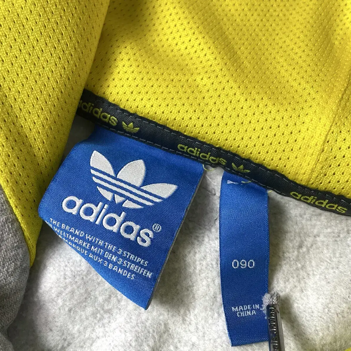 ADIDAS 아디다스 오리지널 x 포르쉐 후드 티셔츠