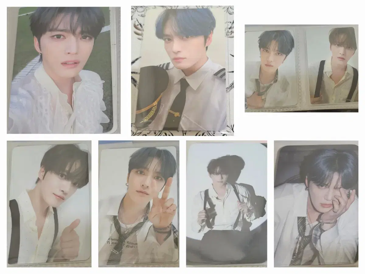 KimJaeJungPhotocard wts!!!