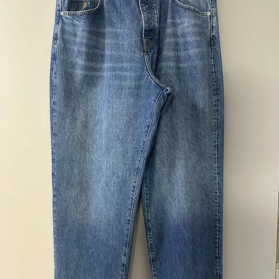 스투시 빅올진 BIG OL' JEAN DENIM 36사이즈