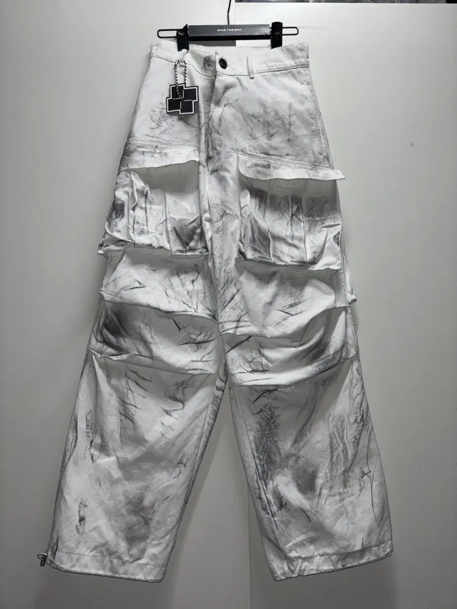 Noculus First Edition 01 Dirty Pants