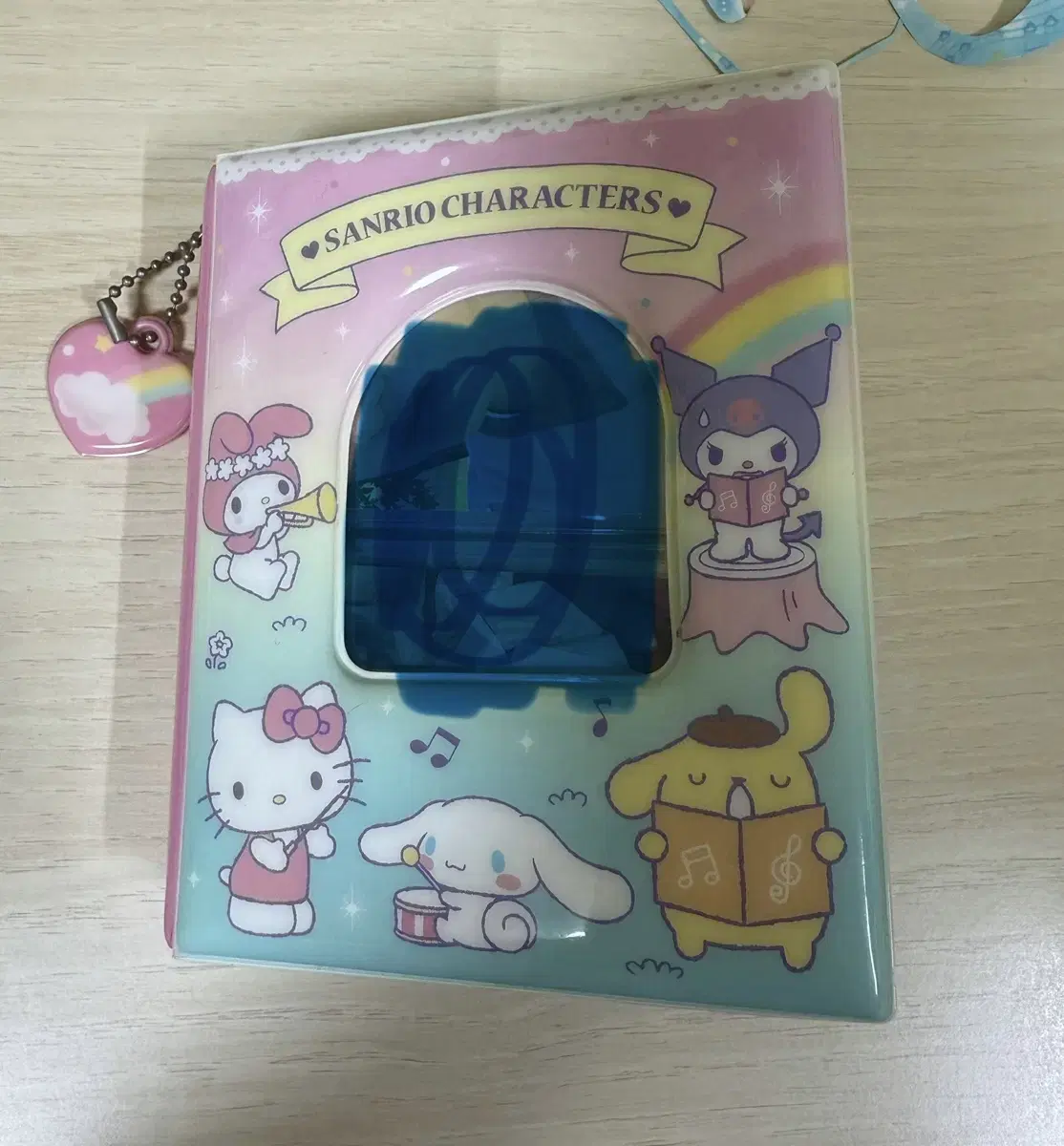 Sanrio Collect Book