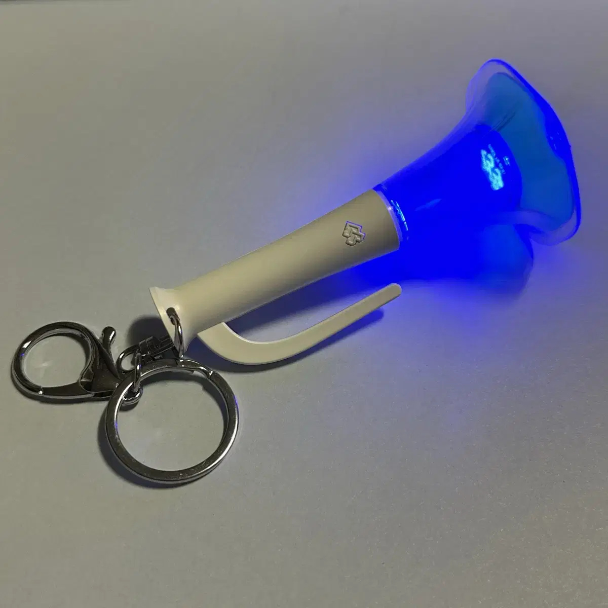 BTOB lightstick keyring