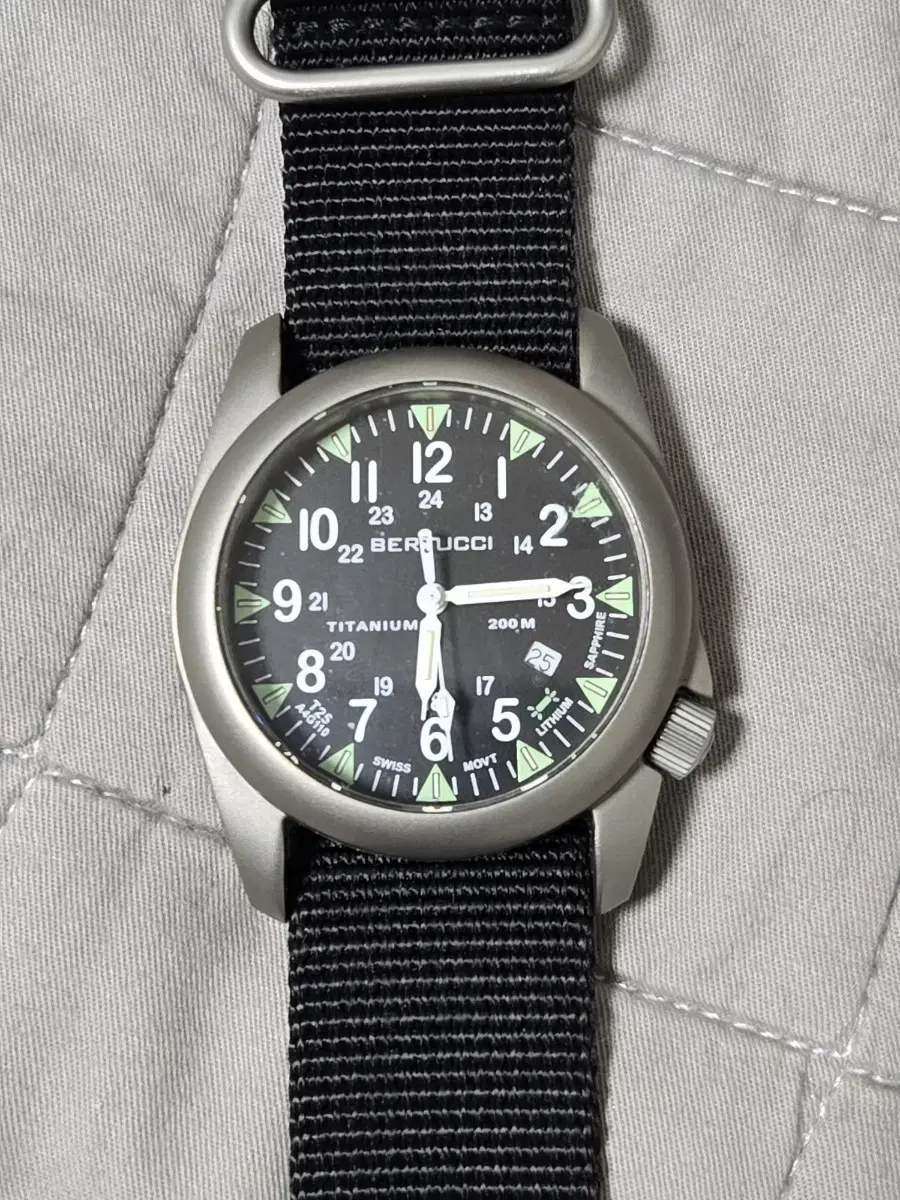 Bertucci A-4T Super Yankee Fieldwatch