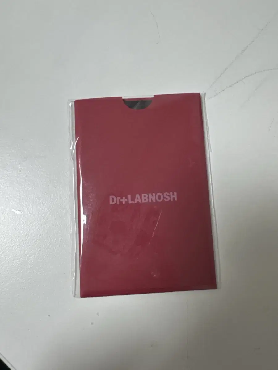 Unsealed Dr. Labnosh jihyo unreleased Bulk of 3 photocards.