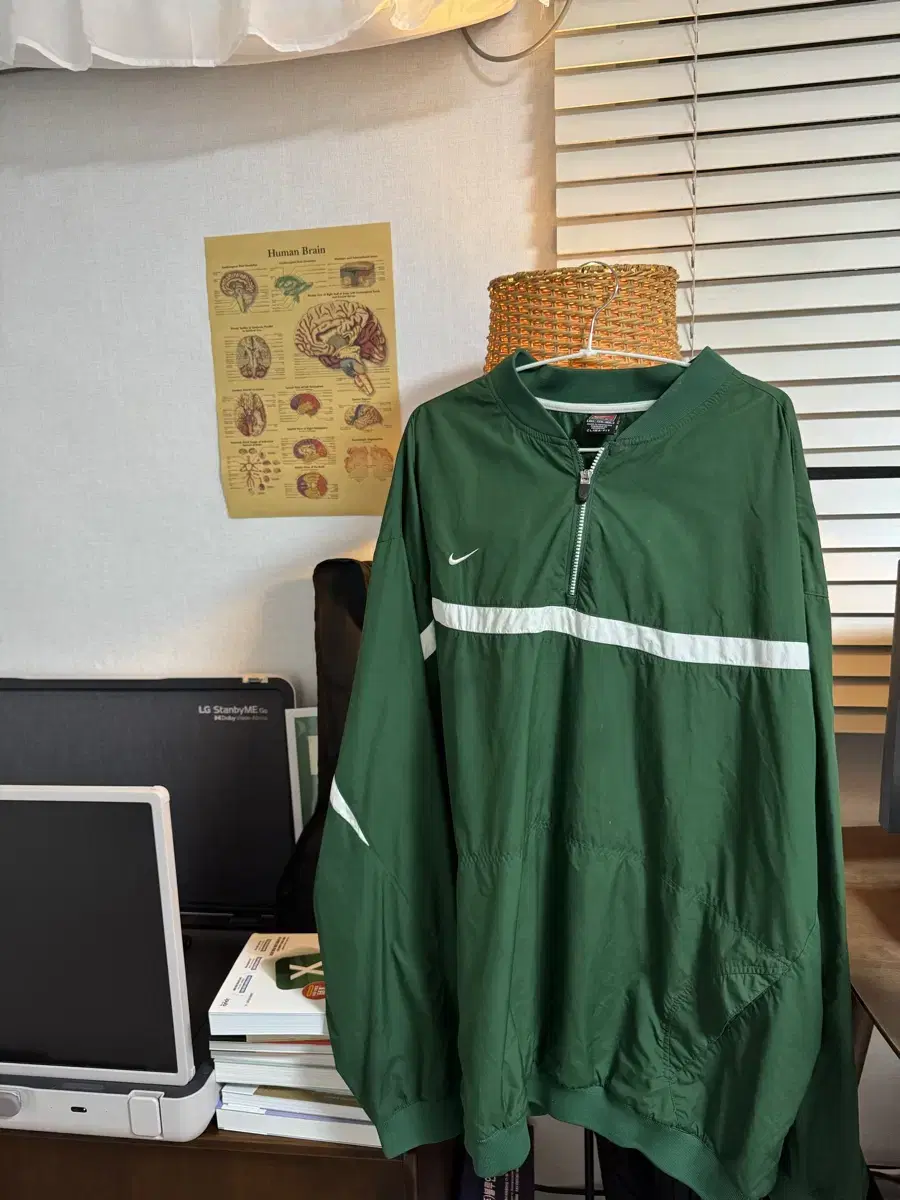 Nike Vintage Warm Up 3XL sells