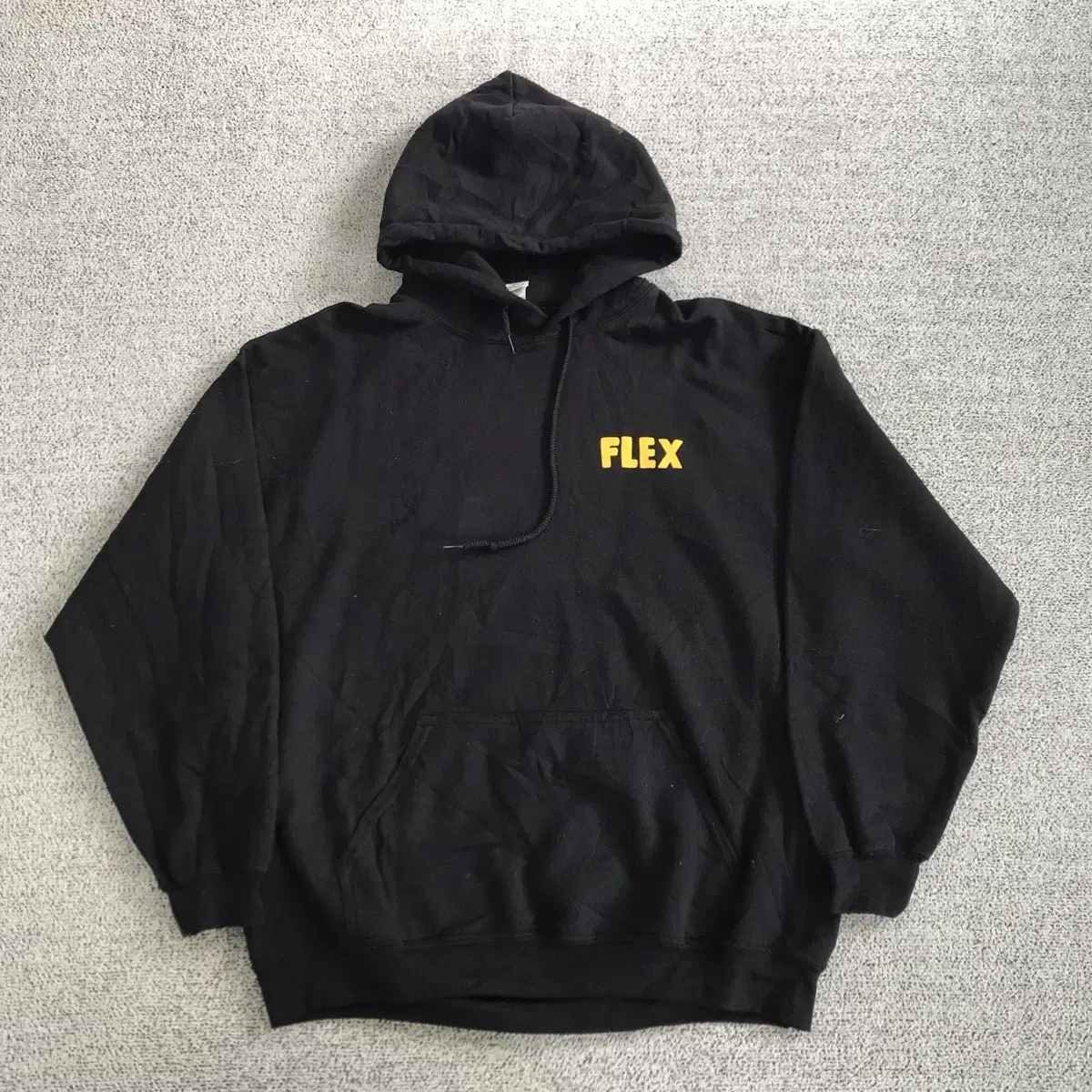 Yalta Flex Hoodie