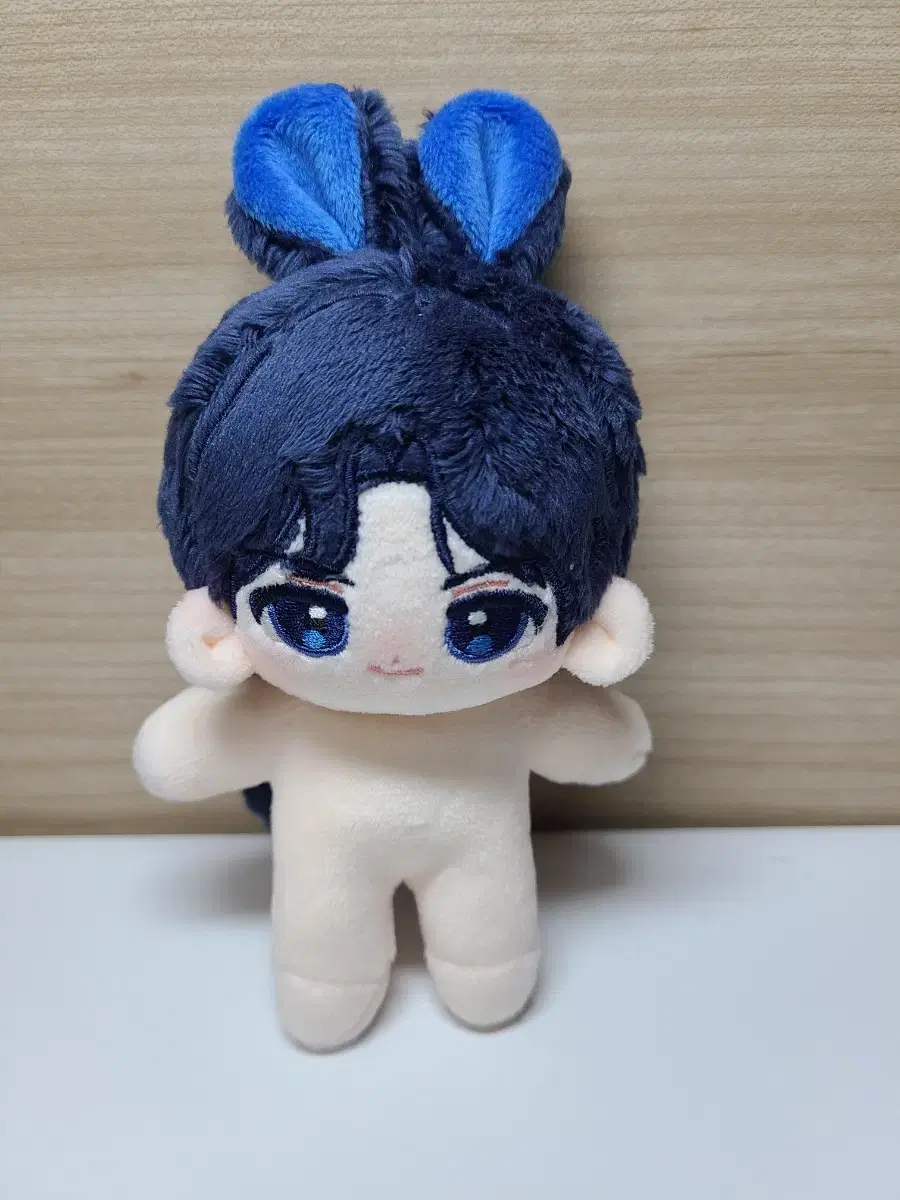 Attribute Somyi Doll Shumit-chan WTS