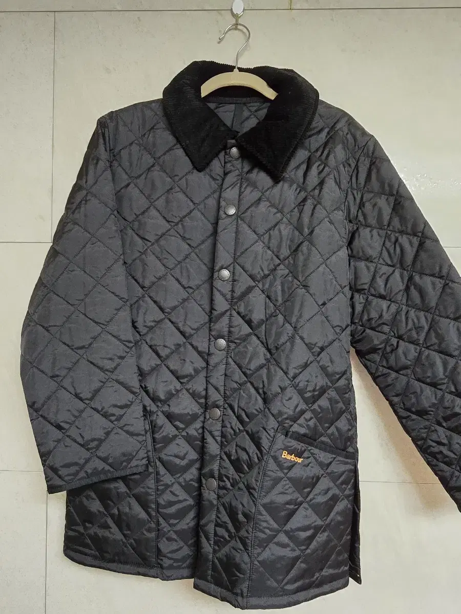 Barbour Heritage Lydesdale Quilted Jacket