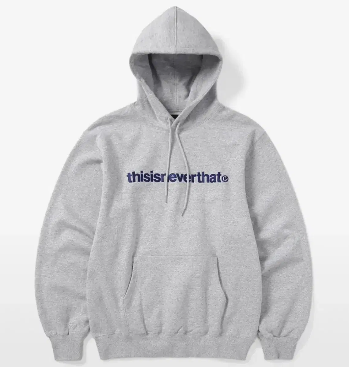 This Is Never Never That Hoodie L