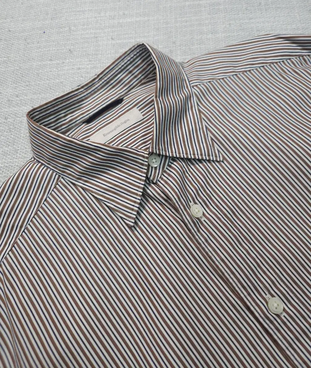 Ermenegildo Zegna Shirt