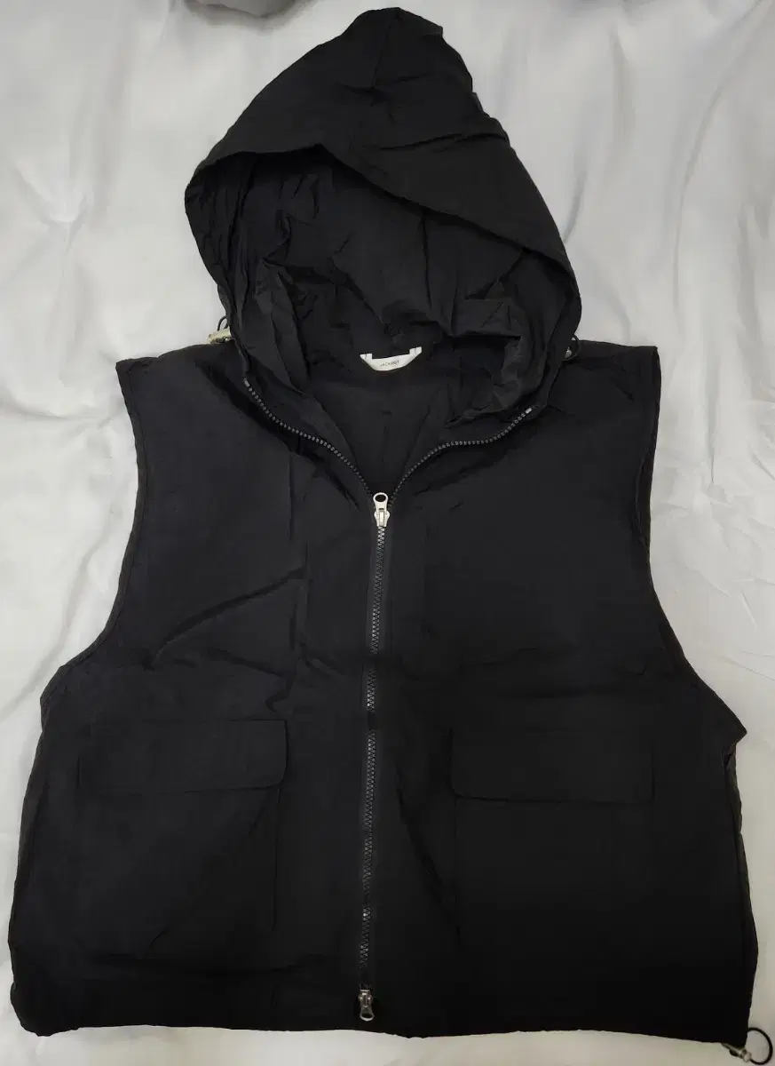 JACKPOT Men's Vest (L)