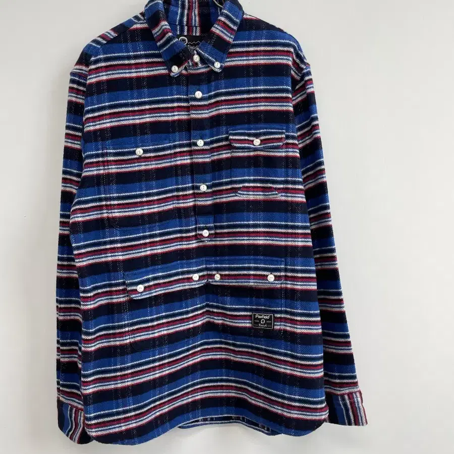 Penfield Pullover shirts 펜필드 풀오버 셔츠  95