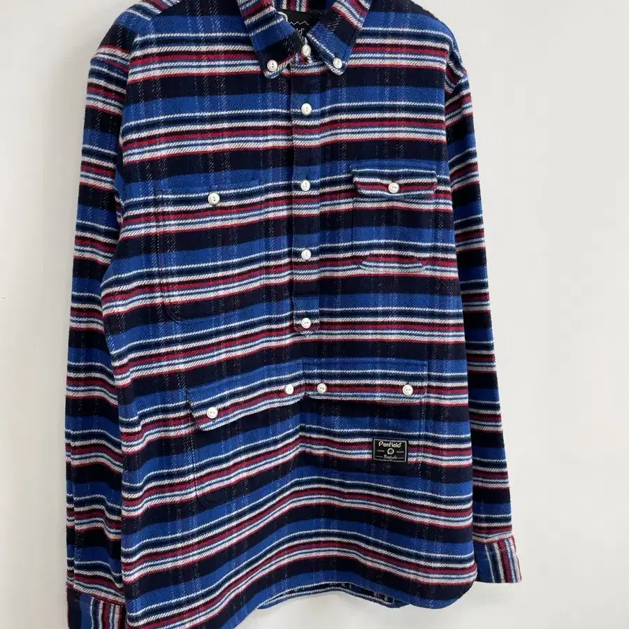 Penfield Pullover shirts 펜필드 풀오버 셔츠  95