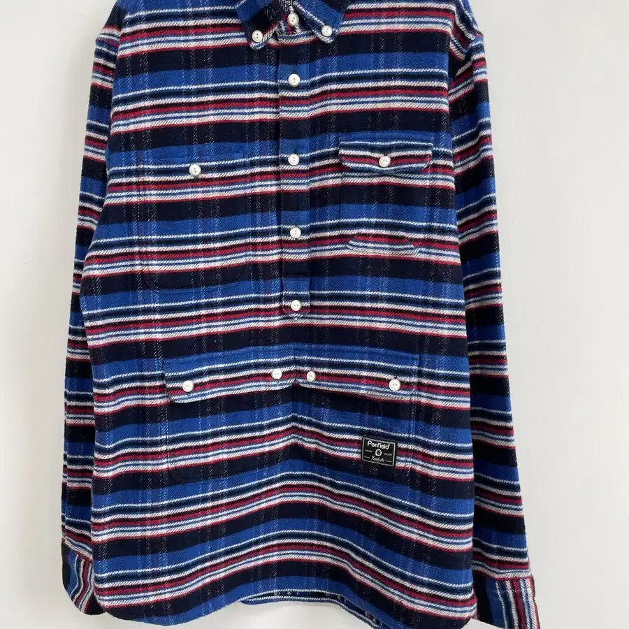 Penfield Pullover shirts 펜필드 풀오버 셔츠  95