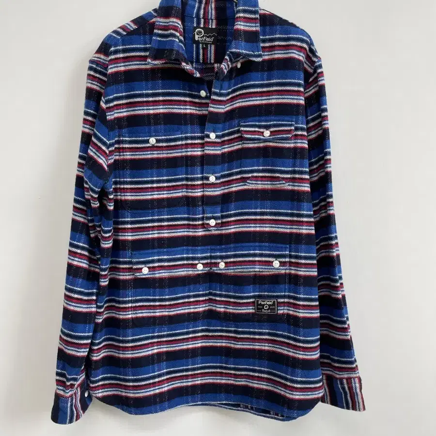 Penfield Pullover shirts 펜필드 풀오버 셔츠  95