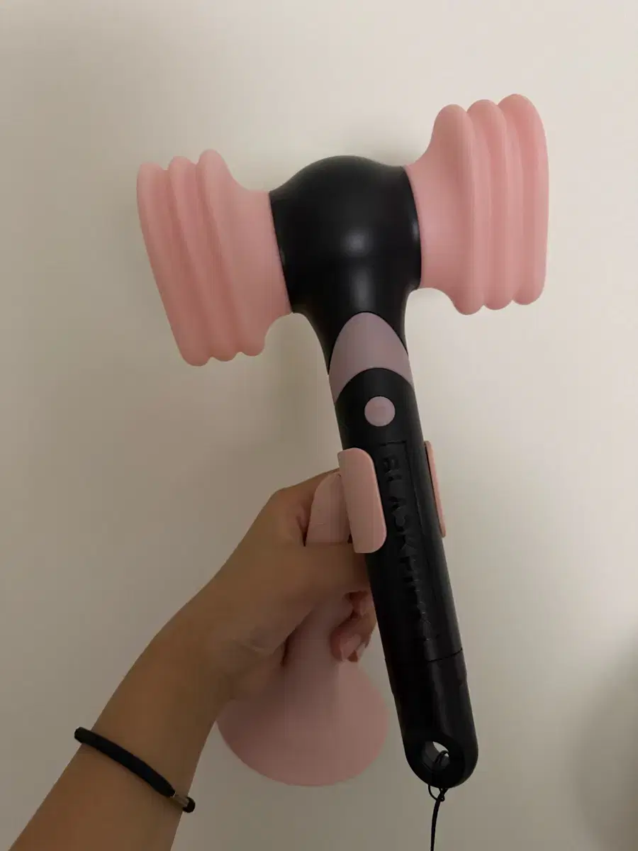 Black Pink lightstick @blackpink sells wts