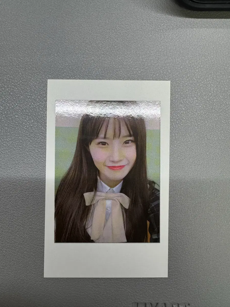 Fromis 9 Twoheart hayoung photocard Half-priced Delivery