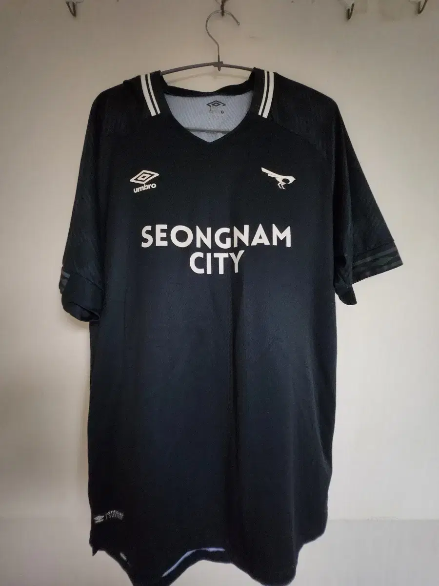 K리그 2020년 성남fc 유니폼